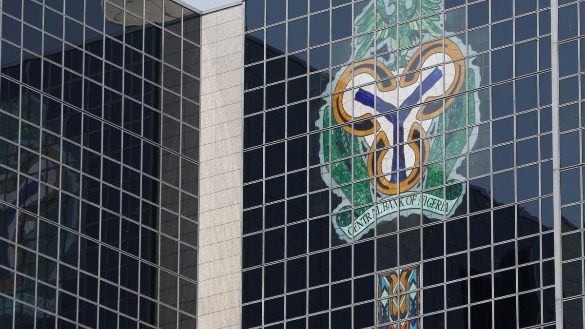 CBN Confirms July Dates for 2025 MPC Meeting