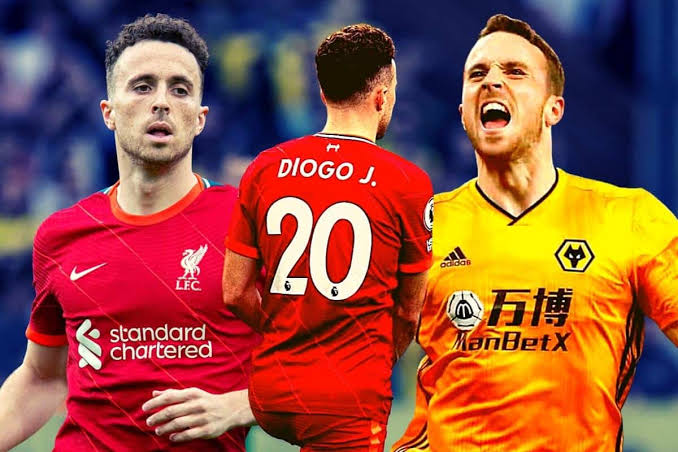 Liverpool retire No. 20 shirt to honour Diogo Jota