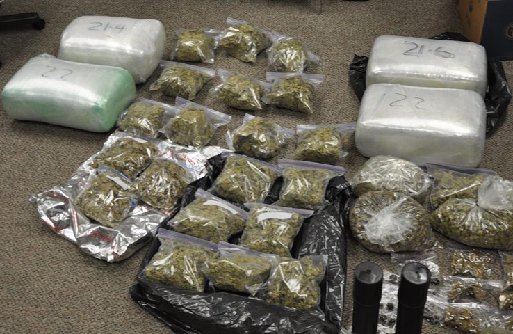 NARTO Seeks Partnership with NDLEA to Curb Drug Trafficking 4 Drug-Trafficking