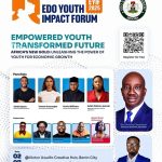 Edo's Awakening: Youth Impact Forum is Forging a New Future
