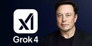 Elon Musk Unveils Grok 4: xAI’s Most Advanced Model Yet 4 Elon Musk Unveils Grok 4: xAI’s Most Advanced Model Yet