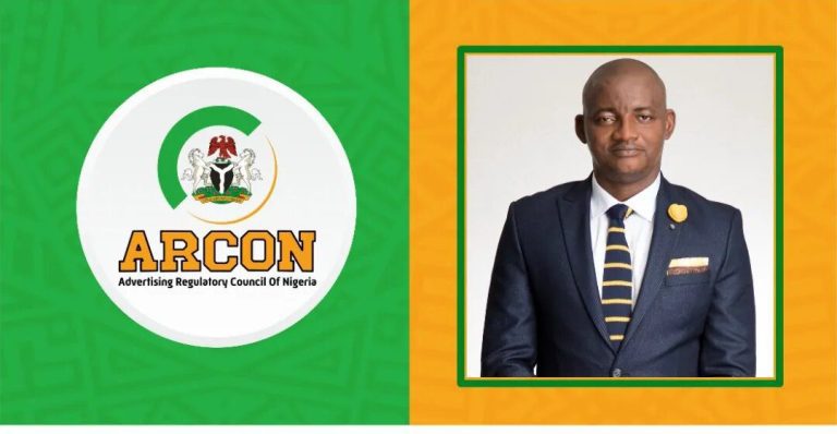 ARCON Urges Shift to Data-Driven Storytelling at Advertising Colloquium in Lagos.