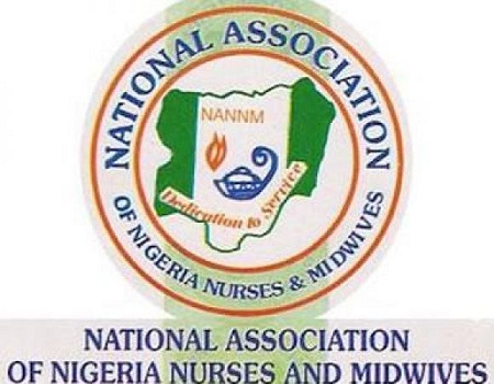 Nigerian Nurses Declare Nationwide Strike Over Poor Welfare, Working Conditions 1 NANNM-logo