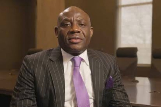 Tunji Alausa
