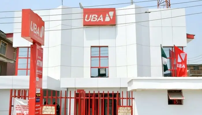 UBA-BANK