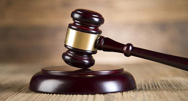 Kwara Court Sentences Man to Death for Killing Final-Year Student for Rituals