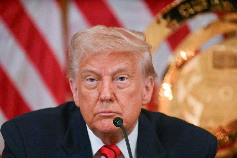 US Government Advises Against Travel to Nigeria Over Kidnapping, Terrorism, and Poor Healthcare 1 Trump Hosts African Leaders, Launches Bold Shift From Aid to Trade