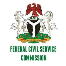 Federal civil service