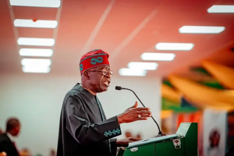 Tinubu Picks Yilwatda to Lead APC in Political Reset 10 tinubu-768x513