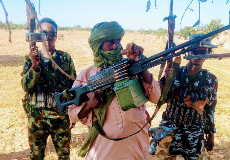 Terrorism-Financing, Nigeria Bags 44 Convictions in Latest Trials 2 Terrorism-