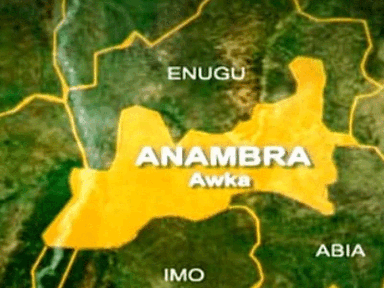 Anambra Govt Clears Air on Nnewi North Contract Scandal, Says No Bribe Involved 7 Anambra-State