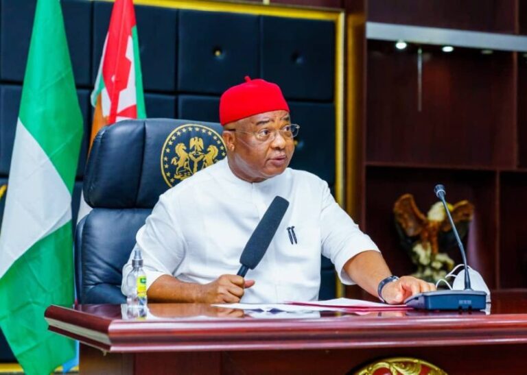 Imo State Bans Kindergarten Graduation Parties to Ease Parents’ Burden 2 Hope-Uzodinma-860x612