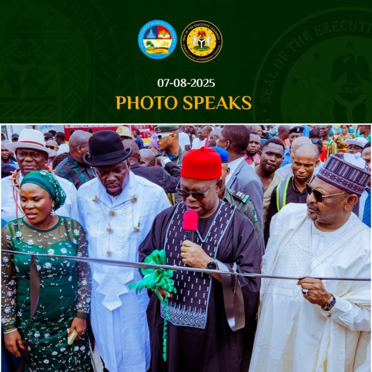 Delta Deputy Governor Commissions 14 Landmark Projects in Bomadi LGA 5 IMG-20250808-WA0016