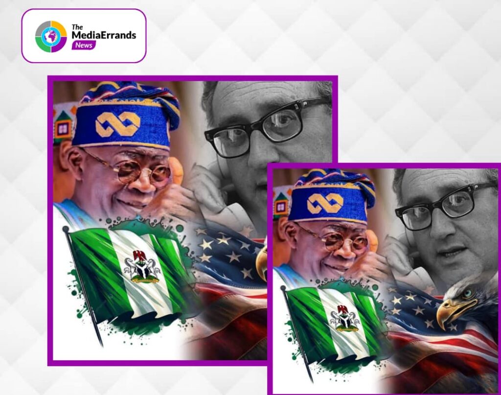 Nigeria