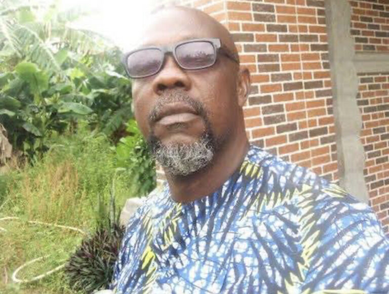 Widow of Murdered Ex-Soldier Demands Justice 1 IMG_3750