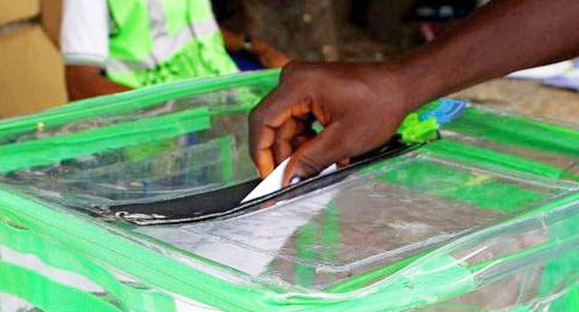 Ex-Govs Dickson and Amaechi Warn of Threats to Nigeria’s Democracy Ahead of 2027 Elections 1 Election