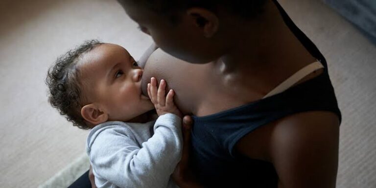 UNICEF Urges Support for Breastfeeding Mothers in Displacement 11 MediaErrands News Breastfeeding