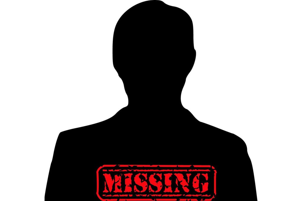 Over 24,000 Nigerians Still Missing Since 2015 — Red Cross Raises Alarm 1 attachment-missing-silhoutte-1