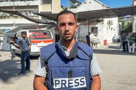 Israeli Claims Gaza Airstrike Targeted Militants Disguised as Aid Workers