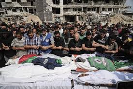 Israeli Claims Gaza Airstrike Targeted Militants Disguised as Aid Workers 3 download (20)