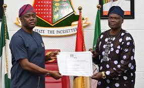 Oyo Governor Receives UNESCO Heritage Recognition for Sango Festival 3 download (29)