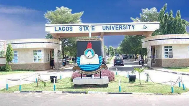 LASU Staff Strikes Indefinitely Over Welfare Disputes 2 image-100