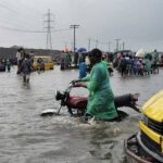 Federal Government Warns of Imminent Floods in 198 LGAs Across 31 States