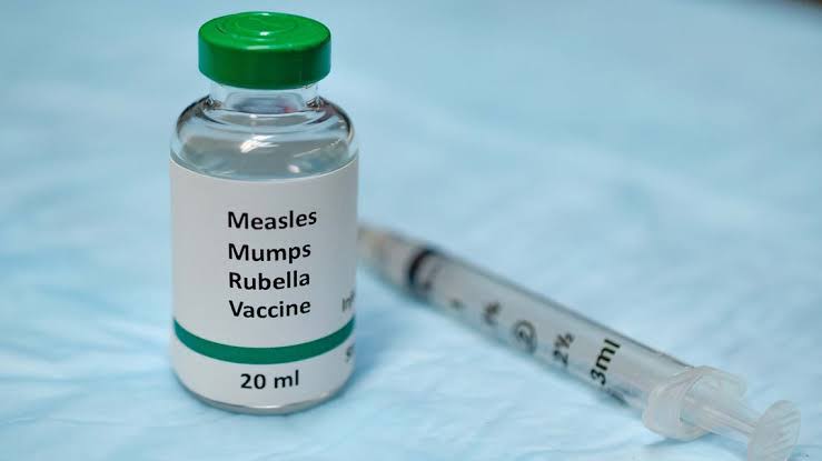 Over 2.8 Million Children to Receive Measles-Rubella Vaccine in Benue 10 Measles