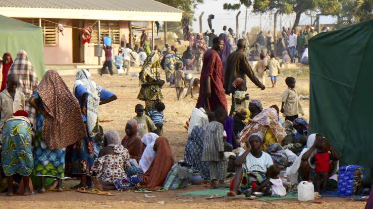 Boko Haram Attack Displaces Thousands in Borno’s Kirawa, Forces Flight to Cameroon 3 images (72)