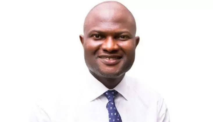 Rt. Hon. Dennis Idahosa, Edo State Deputy Governor