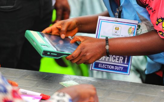 INEC Urges Eligible Nigerians to Register for Voting, Warns Against Double Registration 10 n