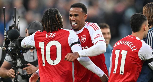 ARSENAL-2