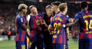 Barcelona