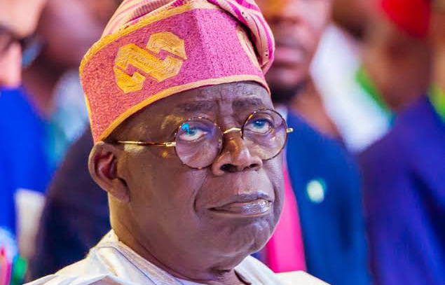 Tinubu Chose Hard Reforms Previous Leaders Avoided — Sunday Dare 16 Bola-Tinubu-46