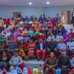 Power Outage Hits Nigeria as National Grid Collapses Again