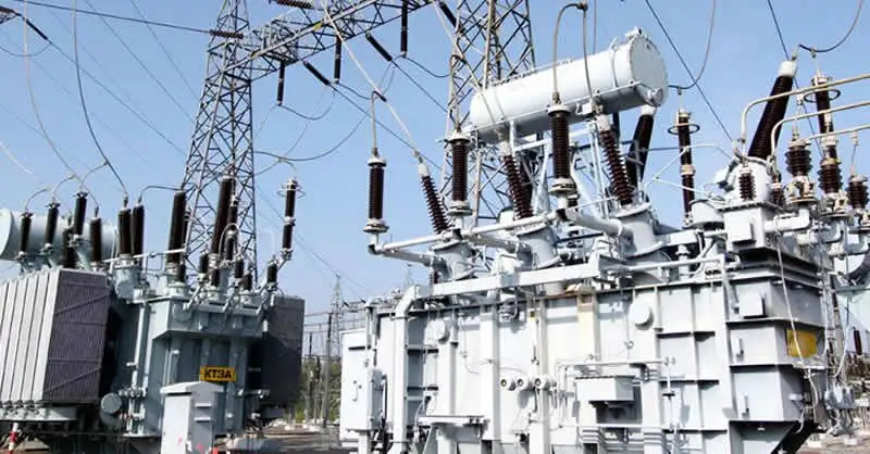Power Outage Hits Nigeria as National Grid Collapses Again 1 National-power-grid