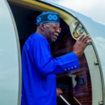 President-Tinubu