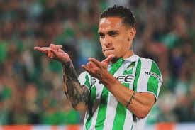 Antony Seals €25m Switch to Real Betis from Manchester United