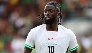 Arokodare Shines as Nigeria Secures Crucial World Cup Qualifier Victory 5 download (39)