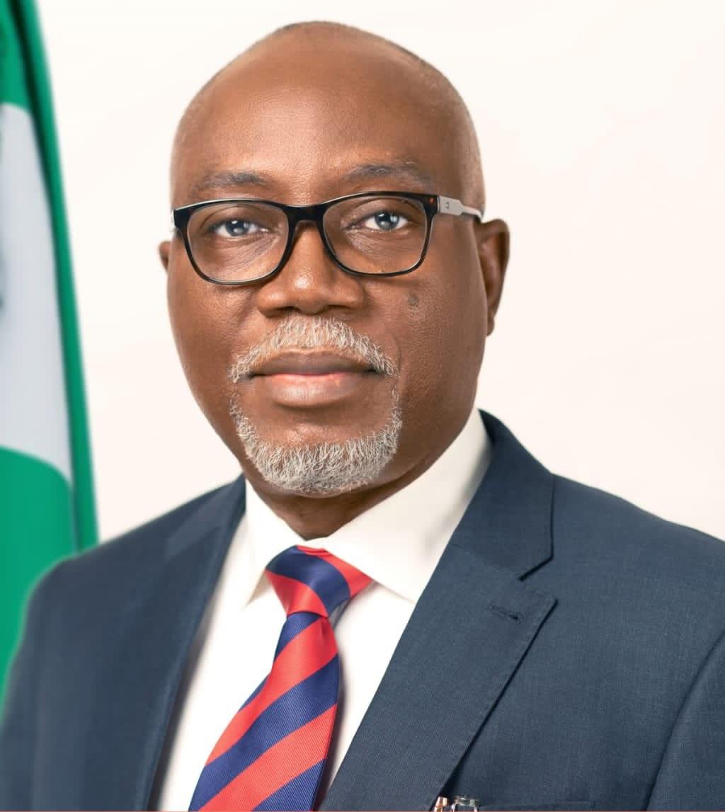 Owo Church Attack: Aiyedatiwa Vows Justice, Bolsters Security 1 governor-Ondo-lucky-orimisan-aiyedatiwa