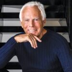 Giorgio Armani