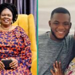 Yoruba Actress Peju Ogunmola Mourns Loss of Only Son