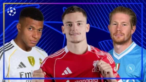 Champions League Opens with 18 Thrilling Clashes in Debut of New Format