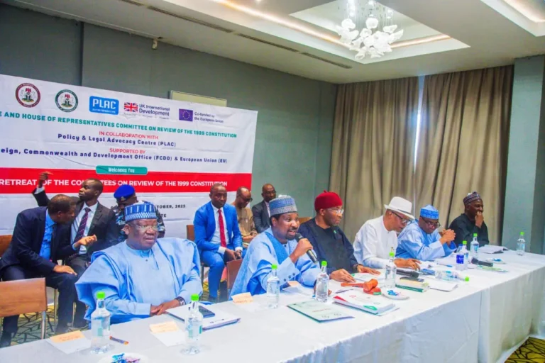 NASS Committee Approves Creation of 6 New States 5 IMG_3709