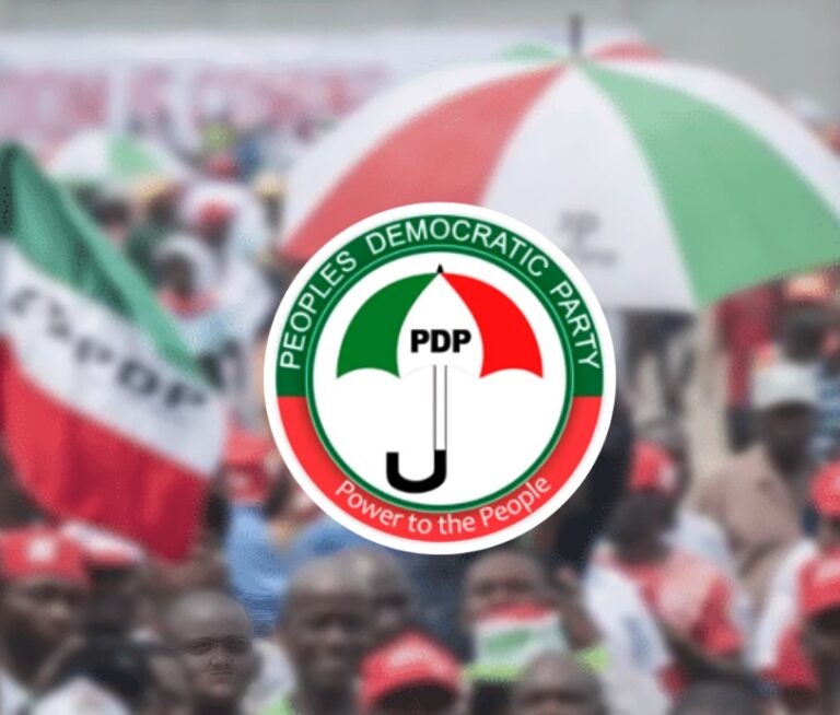 PDP Shifts Screening of National Convention Aspirants 6 Factional