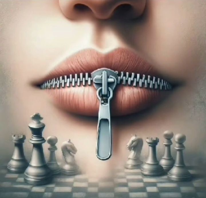 The