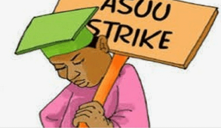 ASUU Shuts Down Academic Activities at UNIJOS Over Salary Delays 1 asuu-strike