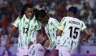 Super Falcons coach warns against complacency ahead of Benin return leg