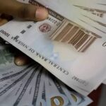 Naira Falls Sharply to ₦1,473.29 Despite Rising Foreign Reserves
