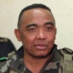Army Colonel Randrianirina Takes Oath as Madagascar’s New President After Power Shift